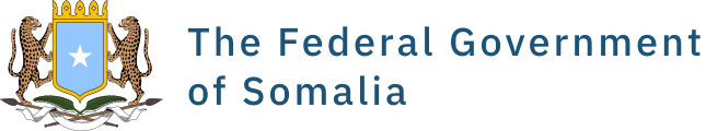The Federal Government of Somalia